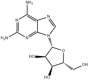 2-amin adenozin