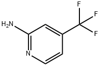 2-amino-4-(triflorometil)piridin