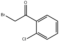 2-Bromo-2'-xloroasetofenon