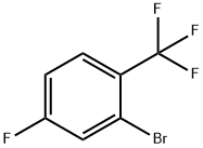 2-Bromo-4-fluorobenzotrifluorid