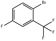 2-Bromo-5-fluorobenzotrifluorid