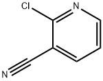 2-xloro-3-siyanopiridin