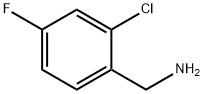 2-XLORO-4-FLUOROBENZİLAMİN