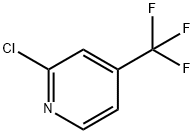 2-Xloro-4-(triflorometil)piridin
