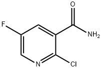 2-xloro-5-fluoronicotinaMide