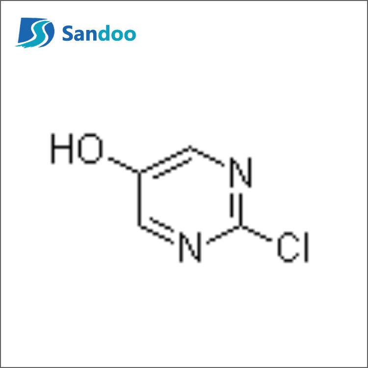 2-xloro-5-hidroksipirimidin