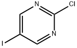 2-Xloro-5-iyodopirimidin