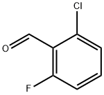 2-Xloro-6-ftorbenzaldehid