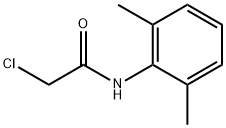 2-Xloro-N-(2,6-dimetilfenil)asetamid