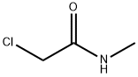 2-Xloro-N-metilasetamid