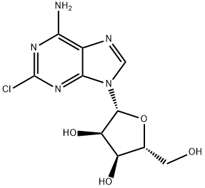 2-Xloroadenozin