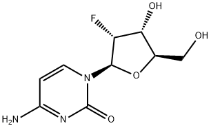 2'-Deoksi-2'-Fluorositidin