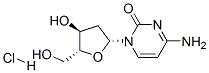 2'-Deoksisitidin hidroxlorid
