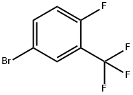 2-ftor-5-bromobenzotrifluorid