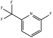 2-Fluoro-6-trifluorometilpiridin