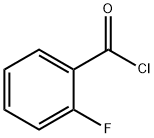 2-ftorbenzoil xlorid