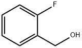 2-ftorbenzil spirti