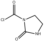 2-Oxo-1-imidazolidinkarbonilxlorid