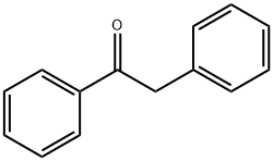 2- Fenilasetofenon