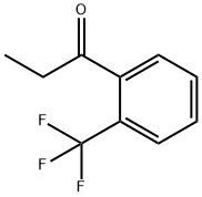 2'-(triflorometil)propiofenon