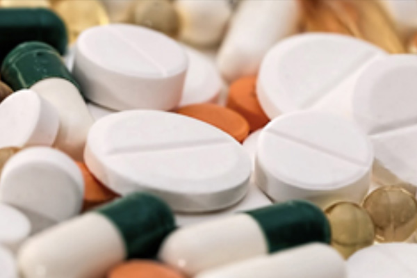 CAS No. 144689-24-7 Olmesartan Giriş