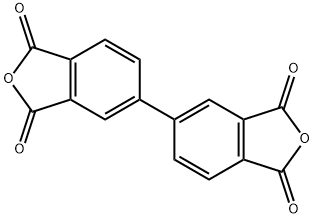 3,3',4,4'-Bifeniltetrakarboksilik dianhidrid