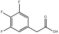 3,4,5-Trifluorofenilsirkə turşusu