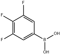 3,4,5-Trifluorofenilboron turşusu