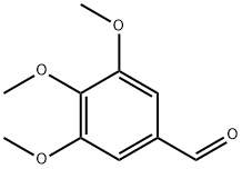 3,4,5-Trimetoksibenzaldehid