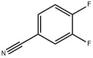 3,4-Diftorobenzonitril