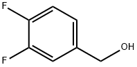 3,4-Difluorobenzil spirti