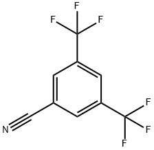 3,5-Bis(triflorometil)benzonitril