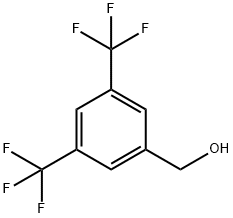 3,5-Bis(triflorometil)benzil spirti