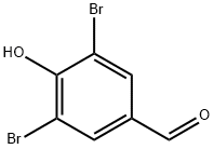 3,5-Dibromo-4-hidroksibenzaldehid