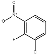 3-XLORO-2-FLUORONITROBENZEN