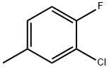 3-XLORO-4-FLUOROTOLUEN