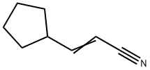 3-Siklopentillakrilonitril