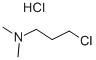 3-Dimetilaminopropil xlorid hidroxlorid