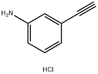 3-Etinilbenzenamin hidroxlorid