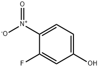 3-ftor-4-nitrofenol