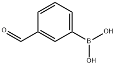 3-formilfenilboron turşusu