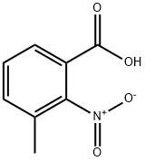 3-Metil-2-nitrobenzoy turşusu
