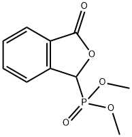 3-okso-1,3-dihidroizobenzofuran-1-ilfosfon turşusu