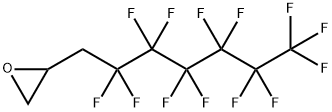 3-PERFLUOROHEKSİL-1,2-EPOKSİPROPAN