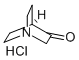 3-Kinuklidinon hidroxlorid