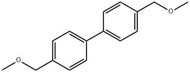 4,4'-Bis(metoksimetil)-1,1'-bifenil