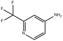 4-amino-2-trifluorometilpiridin