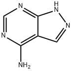 4-Aminopirazolo[3,4-d]pirimidin