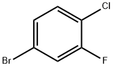 4-Bromo-1-xloro-2-fluorobenzol