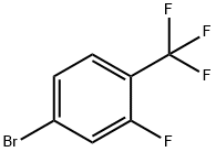 4-Bromo-2-fluorobenzotrifluorid